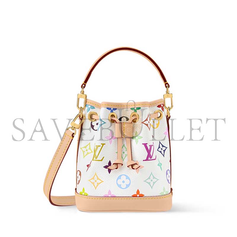 l0vis Vvtt0n murakami lv x tm nano noÉ m27493 (16*13*10cm)